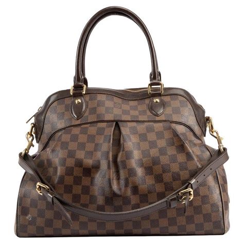 trevi lv bag|Louis Vuitton Trevi Bags & Handbags for Women for sale .